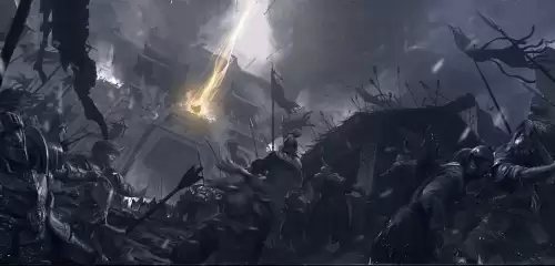 剑气兽是什么意思　剑气除魔神兽山神兽顺序-第7张
