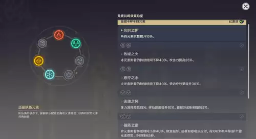 什么属性克岩原神　原神什么属性克制岩系-第20张