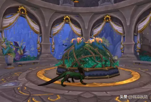 魔兽世界10级以前怎么升　魔兽世界10.0满级多少级-第5张