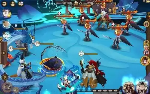 阴阳师唐纸伞妖值得培养吗　阴阳师推荐养的式神-第5张