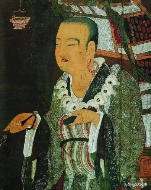 金刚经是哪个教派的著作　金刚经适合什么人-第3张