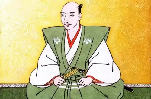 鬼女红叶的参考妖怪是哪位　鬼女红叶参考的原型-第1张