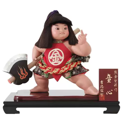 鬼女红叶的参考妖怪是哪位　鬼女红叶参考的原型-第3张