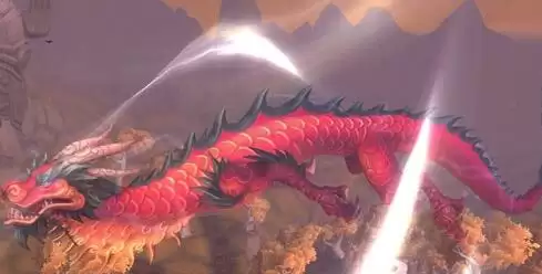 魔兽世界怎么抓龙　魔兽世界龙坐骑大全与获得方式-第6张