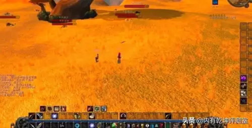 魔兽世界连点器怎么用　wow怀旧服可以用鼠标连点器吗-第4张