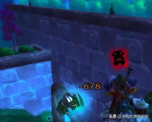 魔兽世界连点器怎么用　wow怀旧服可以用鼠标连点器吗-第6张