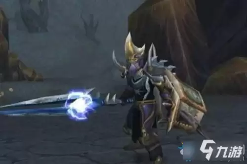 魔兽世界怀旧服防战需要多少命中　魔兽世界怀旧服战士天赋-第1张