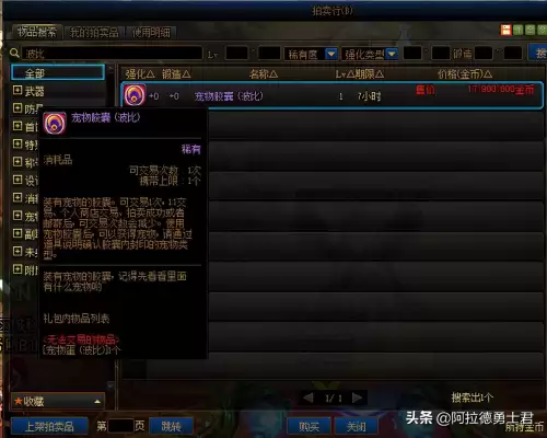 dnf波比自动喊话挂机　DNF自动刷图脚本-第4张