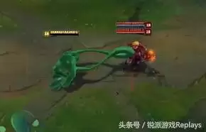英雄联盟扎克怎么玩　英雄联盟扎克技能介绍-第7张