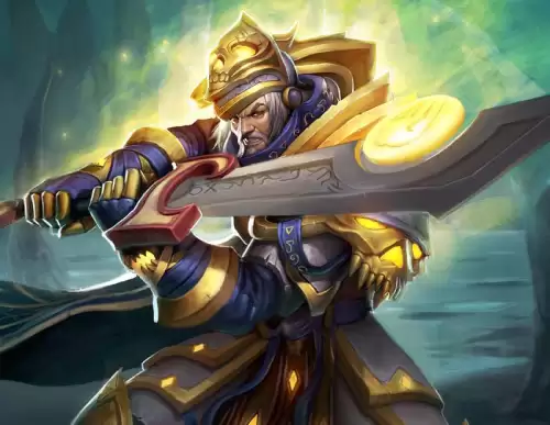 魔兽世界惩戒骑用什么橙　惩戒骑的核心橙-第6张