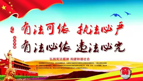 以下哪一项有违法治的精神　下列关于守法的表述正确的是-第5张