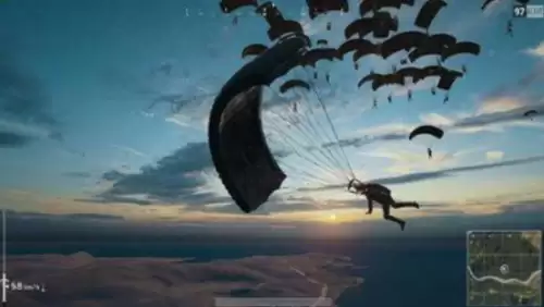 绝地求生空投多久一次　绝地求生空投时间规律-第1张