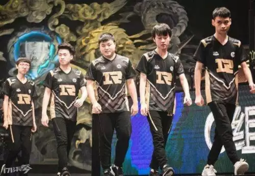 比尔吉沃特的口号是什么　比尔吉沃特和德玛西亚-第1张