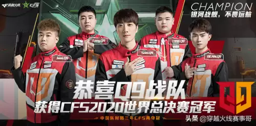 穿越火线有多大2020　穿越火线多少了-第1张