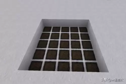 迷你世界怎么种树电脑版　迷你世界如何种树-第3张