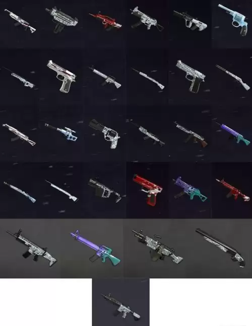 pubg豪华版什么意思　绝地求生豪华版跟普通版有什么区别-第5张
