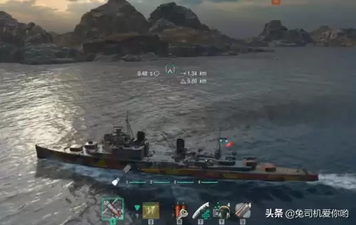 战舰世界斐济怎么样　战舰世界意大利巡洋舰怎么样-第5张