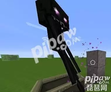 我的世界中末影人怎么驯服　我的世界 末影人-第3张