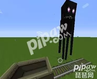 我的世界中末影人怎么驯服　我的世界 末影人-第5张