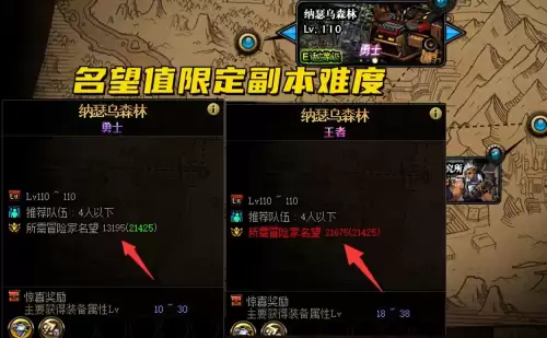 dnf60版本刷图顺序　瞎子加点95版本刷图加点-第2张