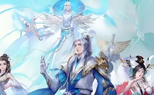仙侠世界2哪个职业适合平民　仙侠世界2职业选什么好-第1张