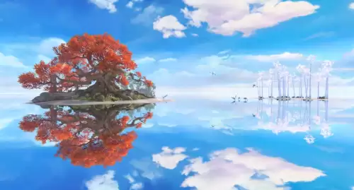 倩女幽魂手游太阳神鸟是大区吗　倩女幽魂手游官方版下载-第3张