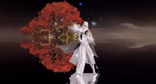 倩女幽魂手游太阳神鸟是大区吗　倩女幽魂手游官方版下载-第12张