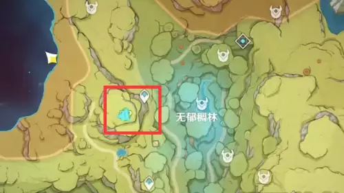 原神楼梯打卡点在哪　原神风景打卡点-第6张