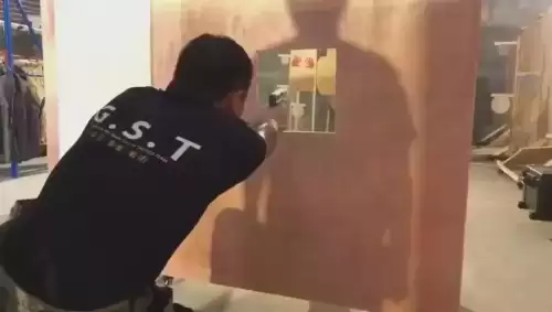 战术cqb是什么意思　cqb是什么的简称-第1张