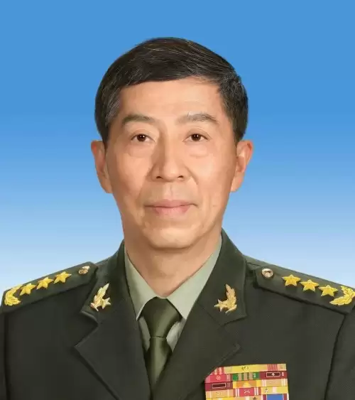 上将军衔相当于什么官职　上将军衔是什么级别-第2张