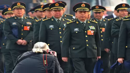 上将军衔相当于什么官职　上将军衔是什么级别-第3张