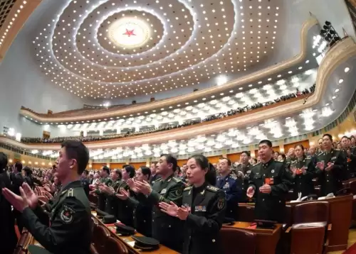 上将军衔相当于什么官职　上将军衔是什么级别-第5张