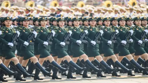 上将军衔相当于什么官职　上将军衔是什么级别-第6张