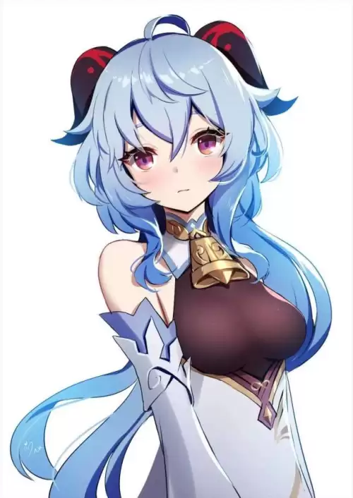 原神手机党抽甘雨吗　甘雨适合什么玩家-第2张