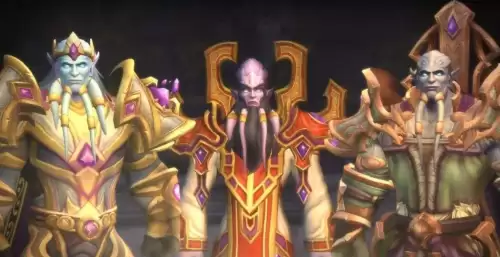 魔兽世界术士是什么职业　术士是干什么的-第3张
