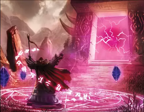 魔兽世界术士是什么职业　术士是干什么的-第5张