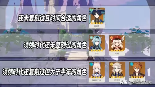原神优菈什么时候复刻2021　原神优菈还会返场吗-第9张
