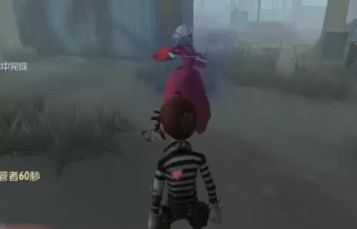 第五人格囚徒叫什么　第五人格囚徒原名叫什么-第5张