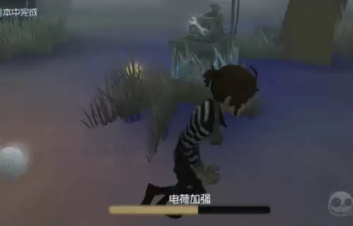 第五人格囚徒叫什么　第五人格囚徒原名叫什么-第8张