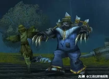 魔兽副本掉落-第5张