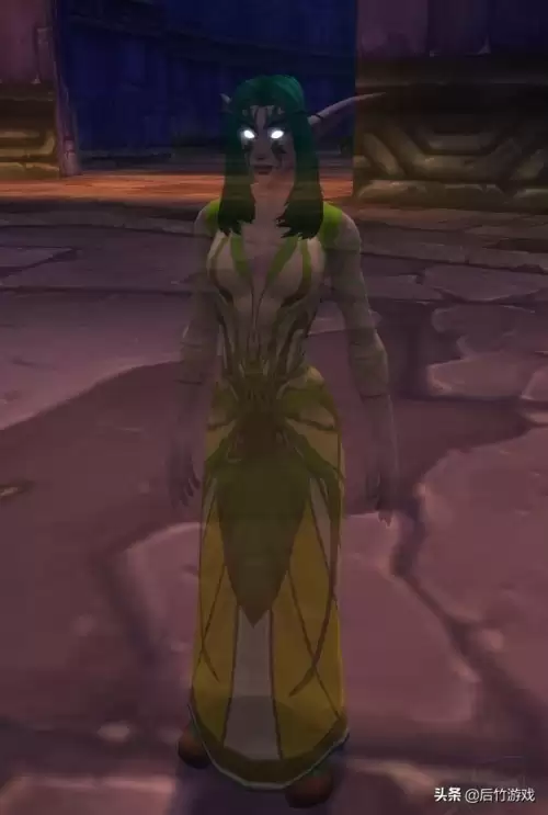 魔兽世界怀旧服猎人能用锤子吗　怀旧服猎人都可以学什么武器-第4张
