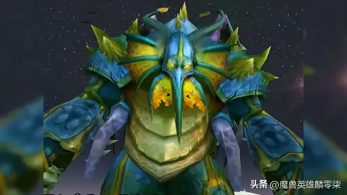 魔兽世界奥达曼黑曜石守卫在哪里　魔兽世界奥达曼寻找宝石-第1张