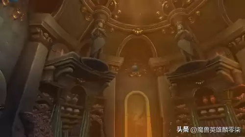 魔兽世界奥达曼黑曜石守卫在哪里　魔兽世界奥达曼寻找宝石-第3张