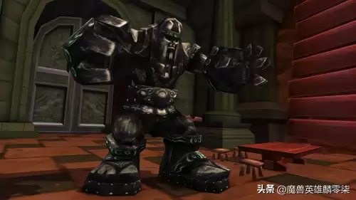 魔兽世界奥达曼黑曜石守卫在哪里　魔兽世界奥达曼寻找宝石-第5张