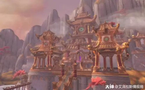 魔兽世界怎么从暴风城去外域　魔兽世界怎么去暴风城-第5张