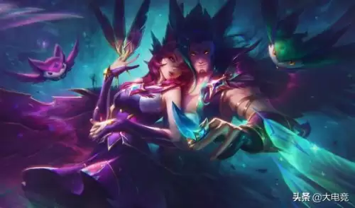 lol星之守护者2019-第5张