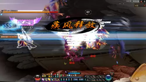 dnf泰波尔斯副本怎么打　地下城新副本怎么打-第8张