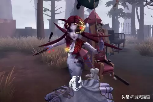 第五人格十三娘怎么获得　第五人格十三娘-第5张