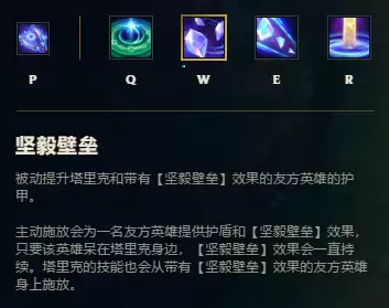 lol塔里克-第10张