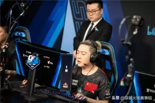 cf8哥是谁　cf最牛的人-第5张